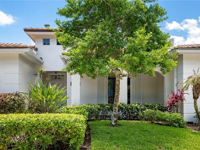 8455 Bay Leaf Ln #11, Vero Beach, FL, 32963