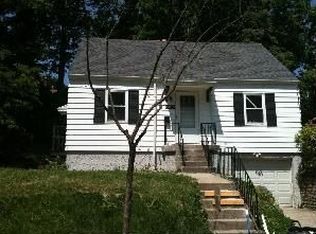 5107 Ebersole Ave, Cincinnati, OH