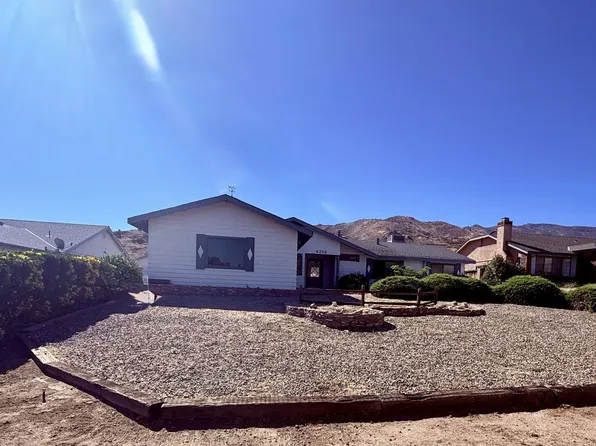 4312 Poplar St, Lake Isabella, CA 93240
