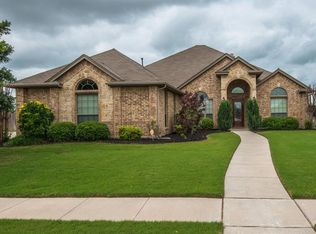 13309 Moonlake Way, Haslet, TX 76052