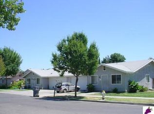 2645 W Robinson Ave, Fresno, CA 93705