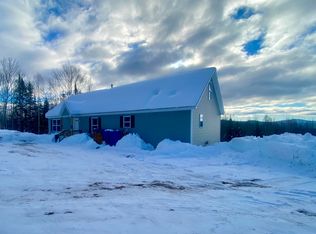 3 Gore Line, Hanover, ME 04237