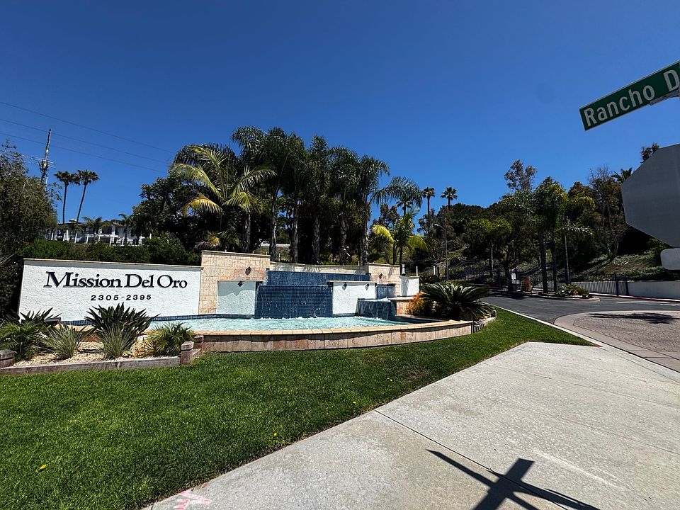 1st image of 2335 Rancho Del Oro Rd Unit 2