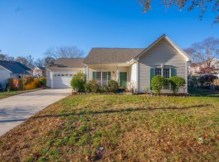 8325 Neuse Grove Ln, Raleigh, NC 27616