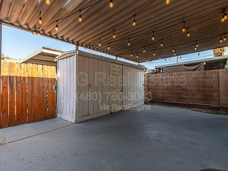 4508 N 15th Ave — Photo 20