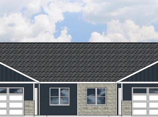 2103 South IRONWOOD AVENUE, Marshfield, WI 54449