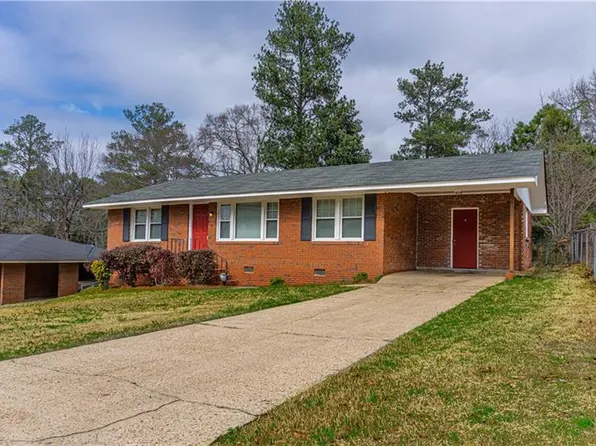 3500 13th Ave, Phenix City, AL 36867