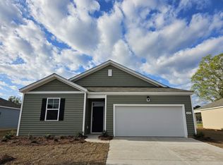 424 Royal Arch Dr LOT 105, Kerry B Conway, SC 29526
