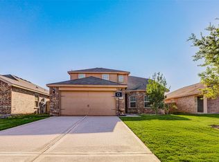 9411 Opal Gates Dr, Iowa Colony, TX 77583