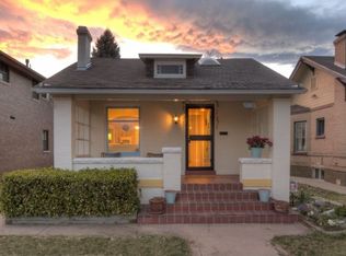 219 S Gilpin St, Denver, CO 80209