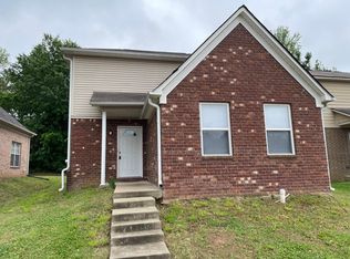 6931 Parkbrook Ln, Cordova, TN 38018