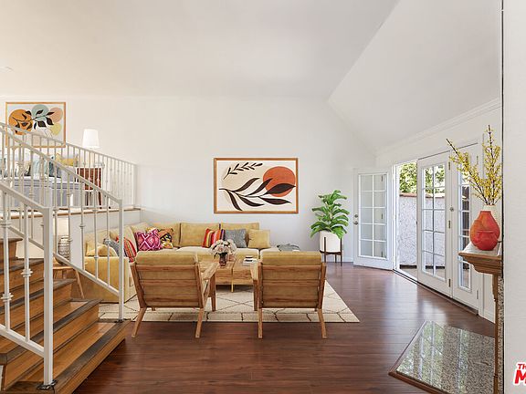 2nd image of 21011 Gresham St APT 5