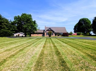 1080 Bybee Branch Rd, McMinnville, TN 37110