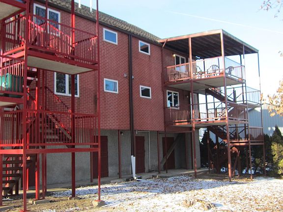 344 Colebrookdale Apts