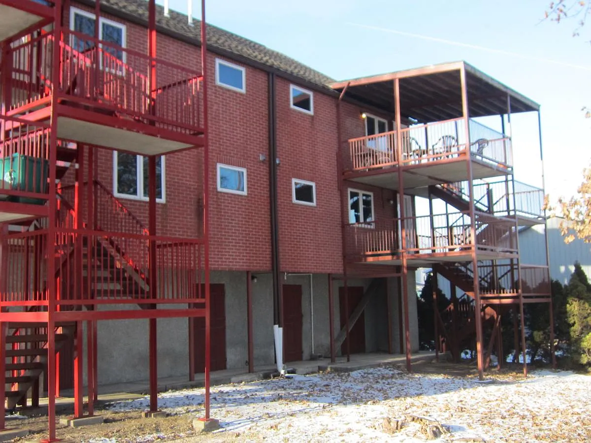 344 Colebrookdale Apts - 344 N Reading Ave #A