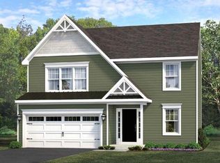 111 Butternut Dr LOT 109, Oxford, PA 19363