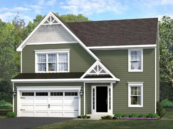 111 Butternut Dr Lot 109, Oxford, PA 19363