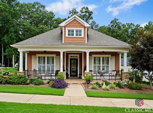 1361 Carriage Ridge Dr #A38, Greensboro, GA 30642