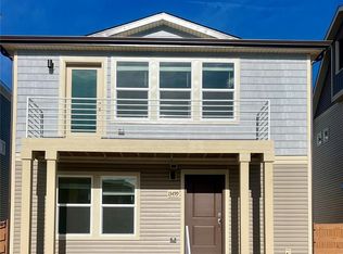 13459 E 103rd Place, Commerce City, CO 80022