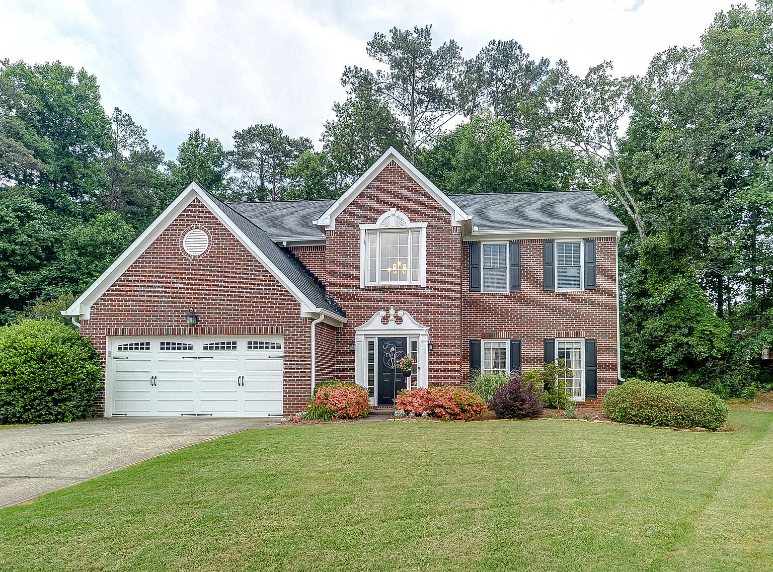 1701 Millhouse Run, Marietta, GA 30066 Zillow