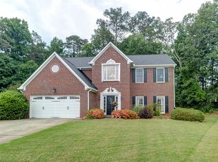 1701 Millhouse Run, Marietta, GA 30066
