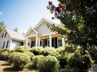 1031 Christian Ln, Watkinsville, GA 30677