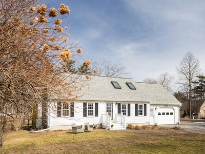 1 Camden Avenue, York, ME, 03909