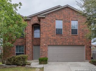7815 Fort Allen, San Antonio, TX 78227