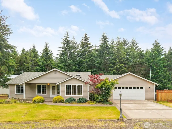3995 SW Cimmarron Lane, Port Orchard, WA 98367