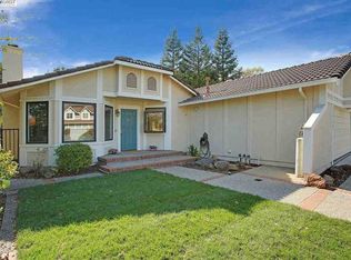 7772 Barn Hollow Ct, Dublin, CA