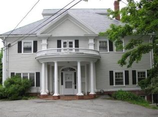 151 Broadway APT 3, Haverhill, MA 01832