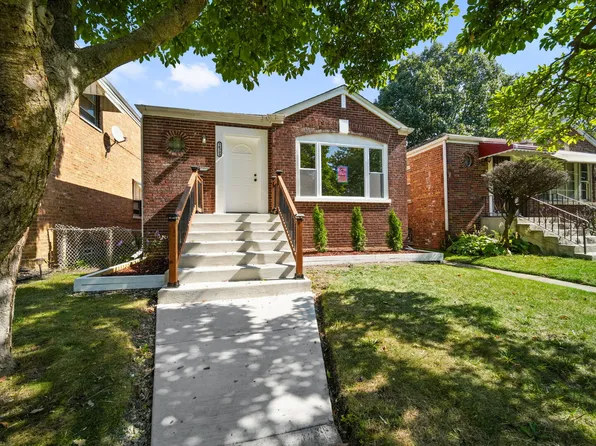 14309 S Wabash Ave, Lansing, IL 60827