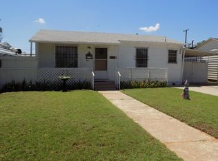 307 39th St, Lubbock, TX 79404