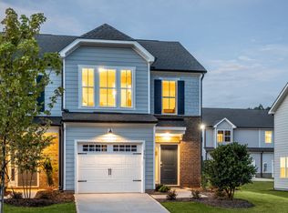 Homes Available Soon, Cambria, Garner, NC 27529