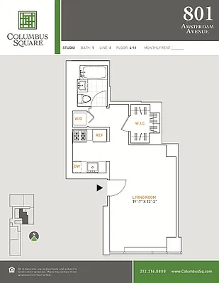 Rented by UDR | media 13