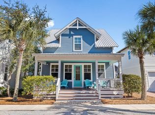 178 Seacrest Beach Blvd W, Inlet Beach, FL 32461