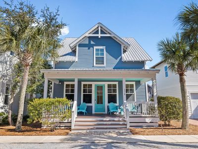 178 Seacrest Beach Blvd W, Inlet Beach, FL, 32461