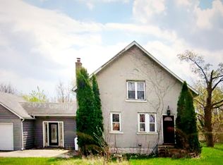 3274 E 415 N, Albion, IN 46701