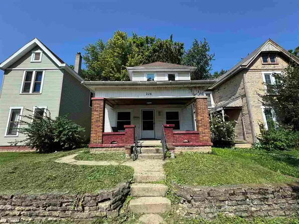 224 N 21st St, Richmond, IN 47374