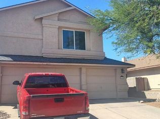 4900 W Hurston Dr, Tucson, AZ 85742