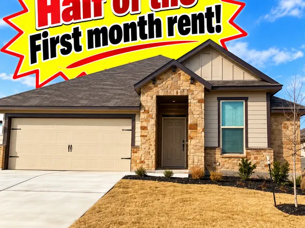 113 Gunther Way, Taylor, TX 76574