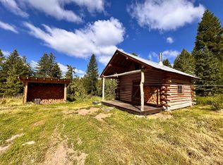 177 First Creek Rd, Curlew, WA 99118