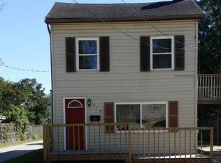 218 Hotel St, New Richmond, OH 45157