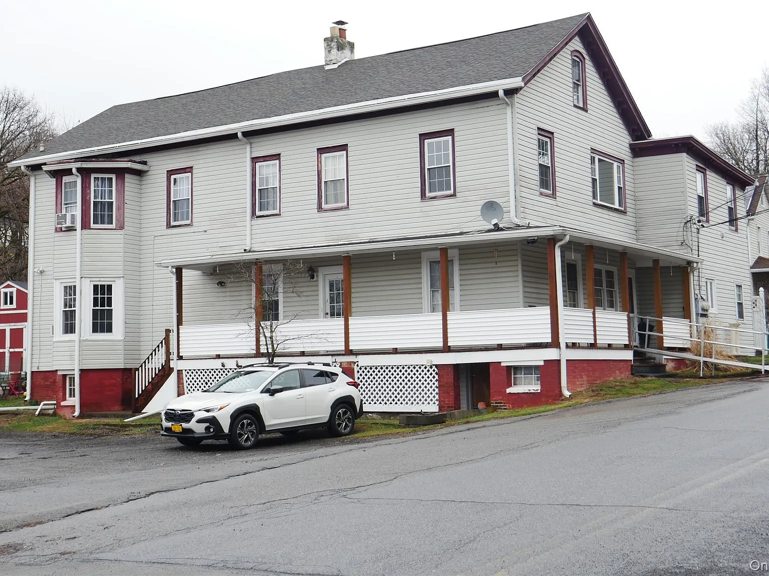 1 bed, 800 sqft, $1,750 — Photo 1