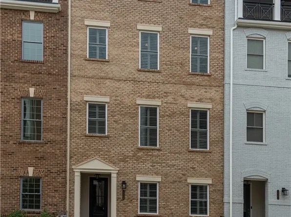 8 E Cary St, Richmond, VA 23219