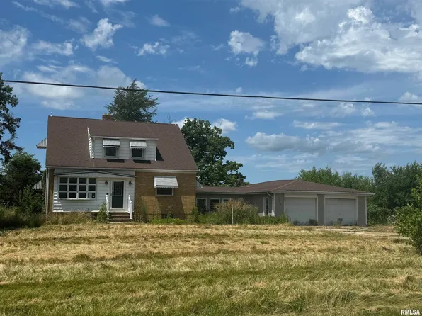 21366 N State Highway 97, Cuba, IL 61427