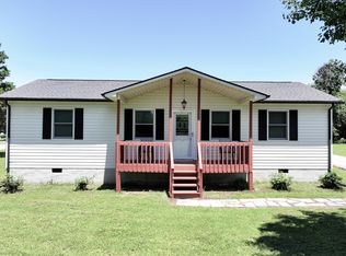 1174 Crosby Ln, Spring City, TN 37381