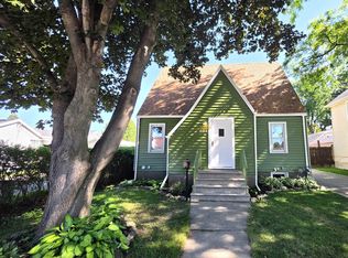 604 E Franklin St, Waupun, WI 53963