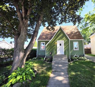 604 E Franklin St, Waupun, WI, 53963
