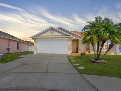 1809 Karat Ct, Kissimmee, FL, 34743